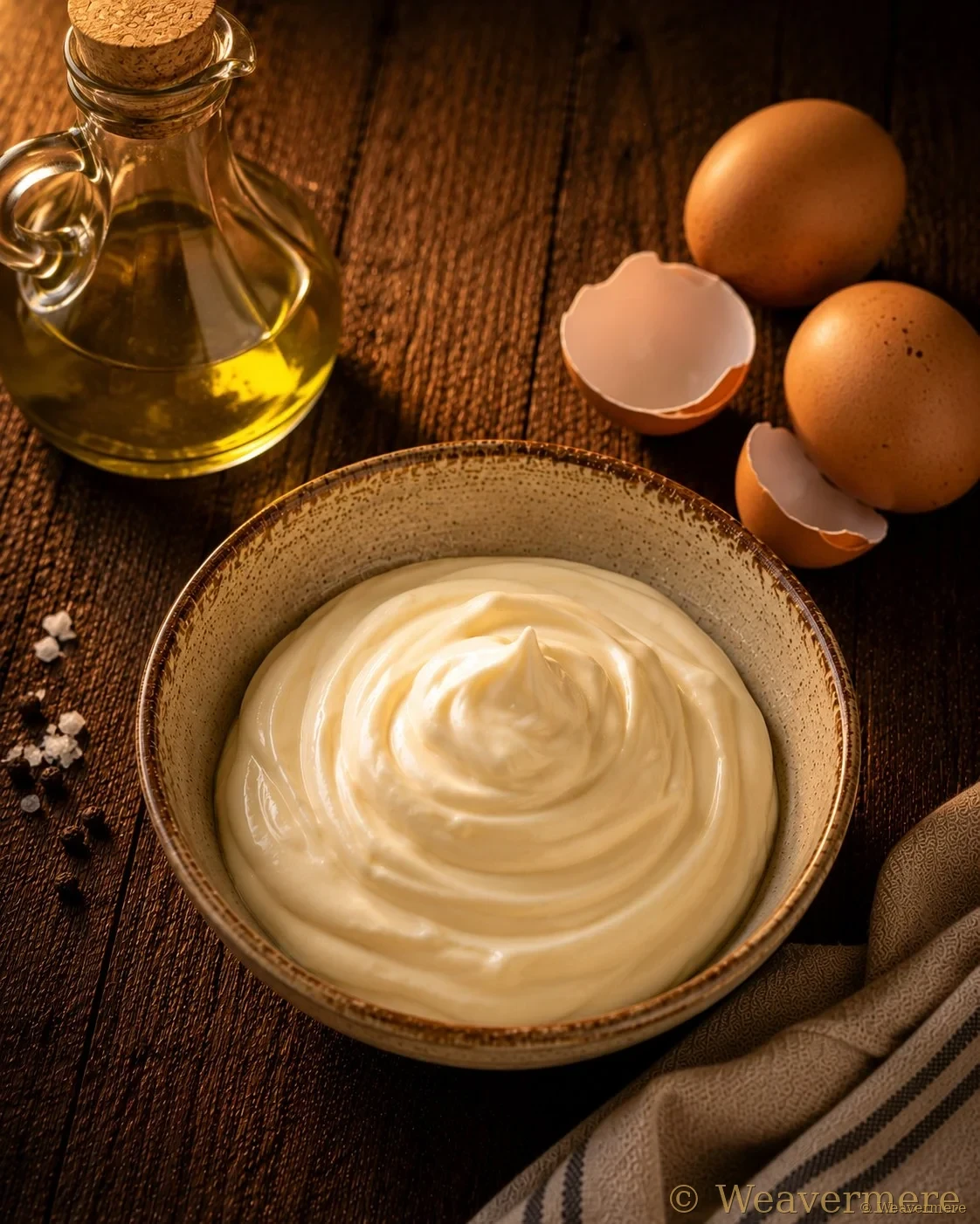 Mayonnaise