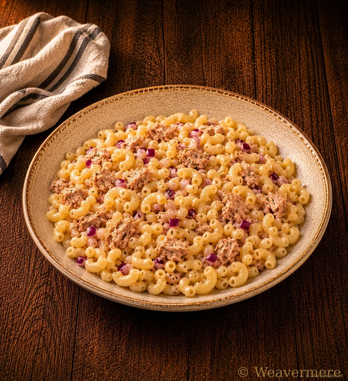 Nick's Pasta Salad