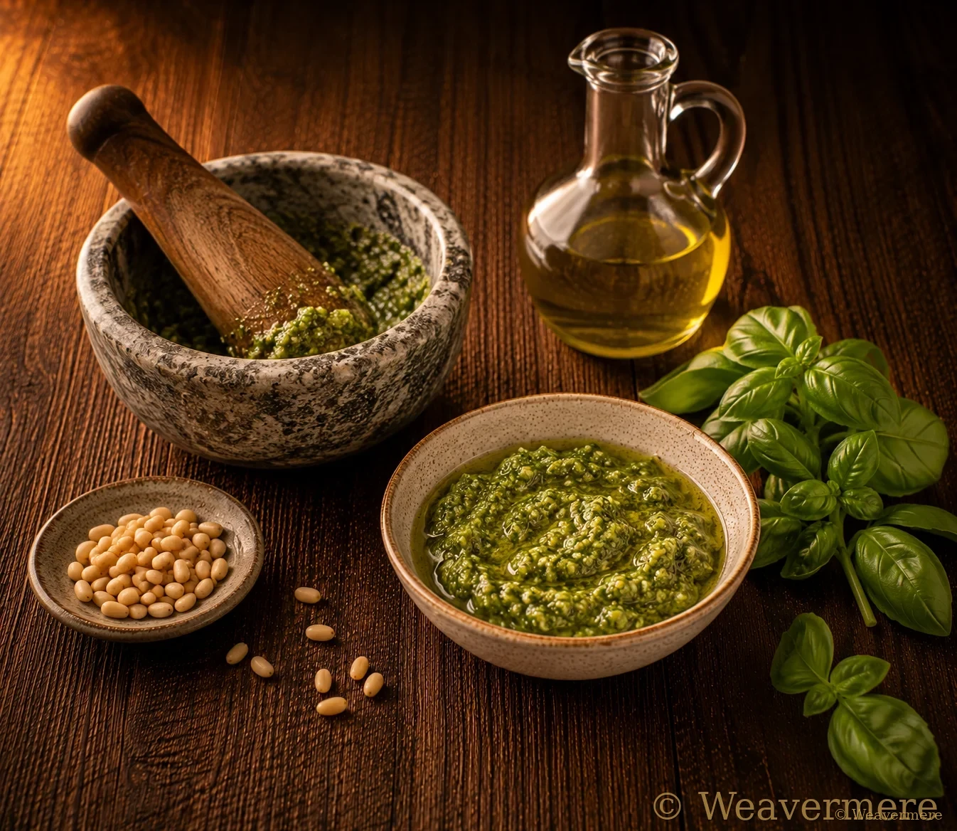 Pesto