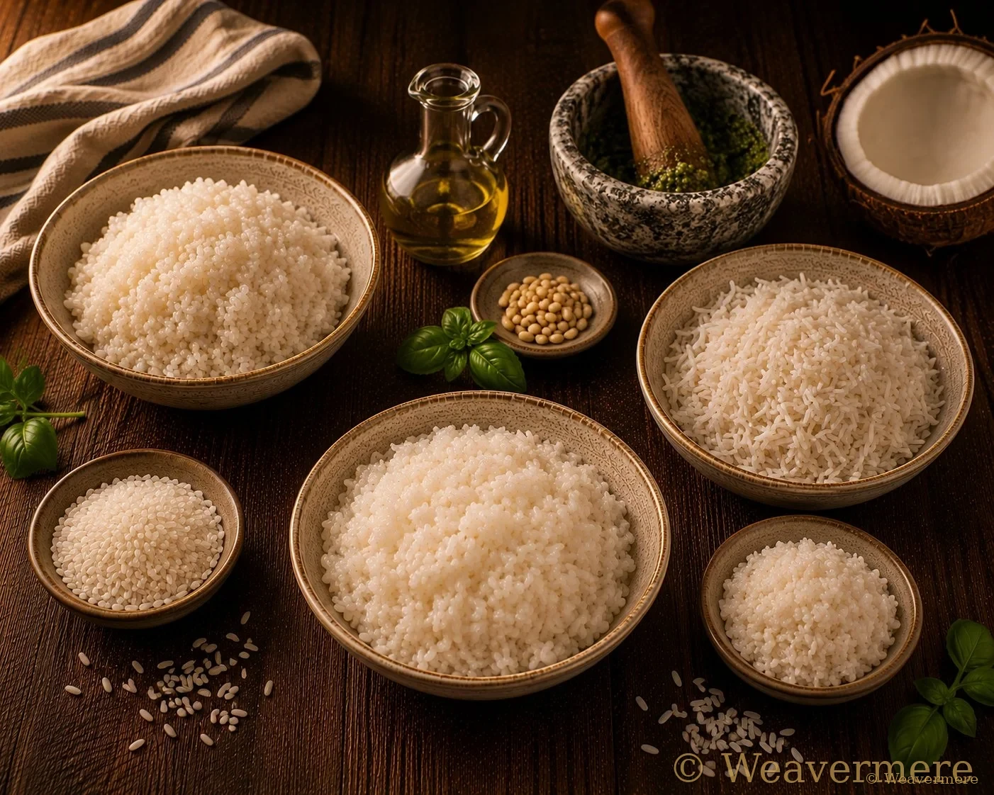 Rice